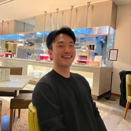 김용범의 프로필 이미지