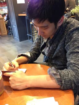 박현준의 프로필 이미지