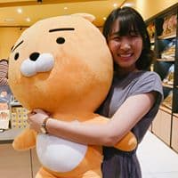 이소현의 프로필 이미지