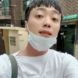 이원우의 프로필 이미지