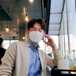 박정현의 프로필 이미지