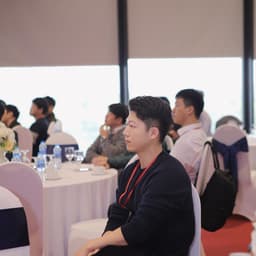 블루머랭의 프로필 이미지