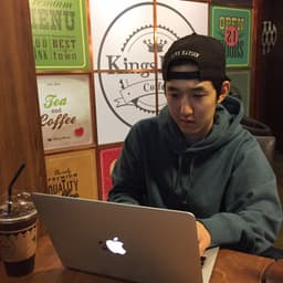 우진규의 프로필 이미지