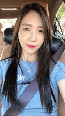 조아라의 프로필 이미지