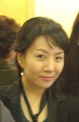 홍은비의 프로필 이미지