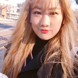 안지혜의 프로필 이미지