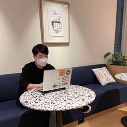 사용자 프로필 1