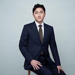 장유형의 프로필 이미지