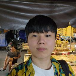 사용자 프로필 1