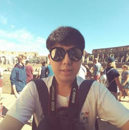 이태민의 프로필 이미지