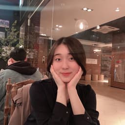 홍민서의 프로필 이미지