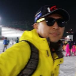 김지용의 프로필 이미지