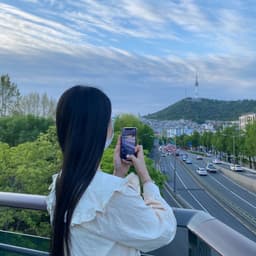 장유림의 프로필 이미지