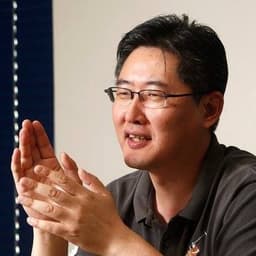 노상범의 프로필 이미지
