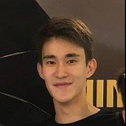 Nurpeisov Olzhas 의 프로필 이미지