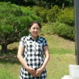 손체화의 프로필 이미지