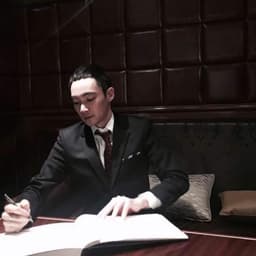 정한범의 프로필 이미지