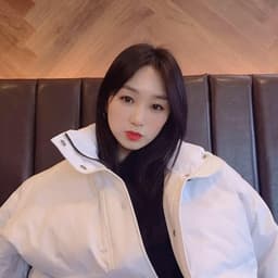 이지나의 프로필 이미지