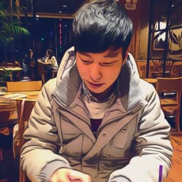 이정민의 프로필 이미지