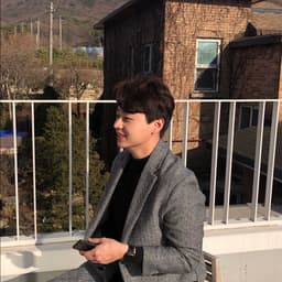 정주용의 프로필 이미지