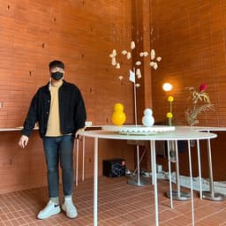 김정현의 프로필 이미지