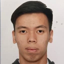  SembekovAlisher의 프로필 이미지