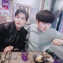 김김민성의 프로필 이미지