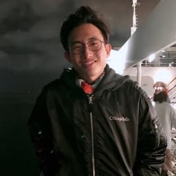 곽우용의 프로필 이미지