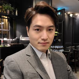 박수현의 프로필 이미지