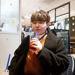 곽미라의 프로필 이미지