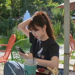 김수현의 프로필 이미지