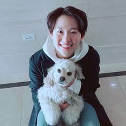 이지민의 프로필 이미지