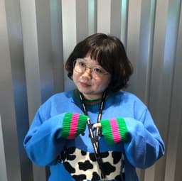 이슬아의 프로필 이미지