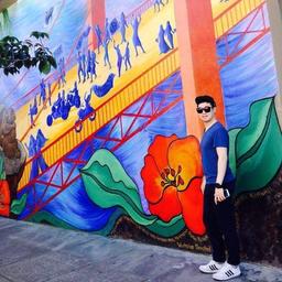 사용자 프로필 1