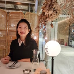 김지예의 프로필 이미지