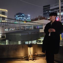 사용자 프로필 1