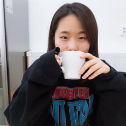 신은지의 프로필 이미지