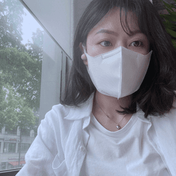 오혜림의 프로필 이미지