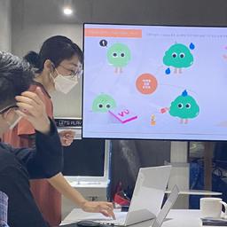 사용자 프로필 1