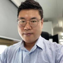 김영준의 프로필 이미지