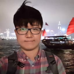 김정현의 프로필 이미지
