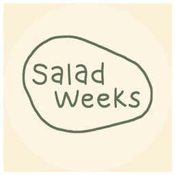 샐러드윅스Salad Weeks의 프로필 이미지