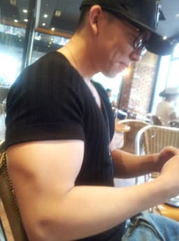강동우의 프로필 이미지
