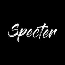 스펙터의 프로필 이미지