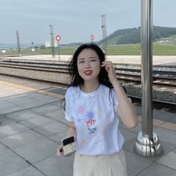 도지영의 프로필 이미지