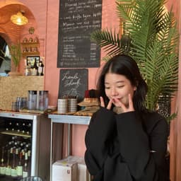 장수정의 프로필 이미지