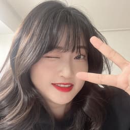 이소연의 프로필 이미지
