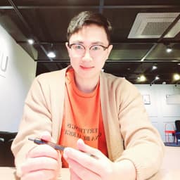 Osoong KwonKevin의 프로필 이미지