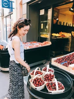 여성심진희의 프로필 이미지