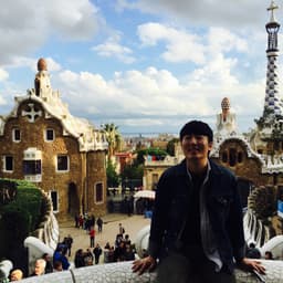 최중훈의 프로필 이미지